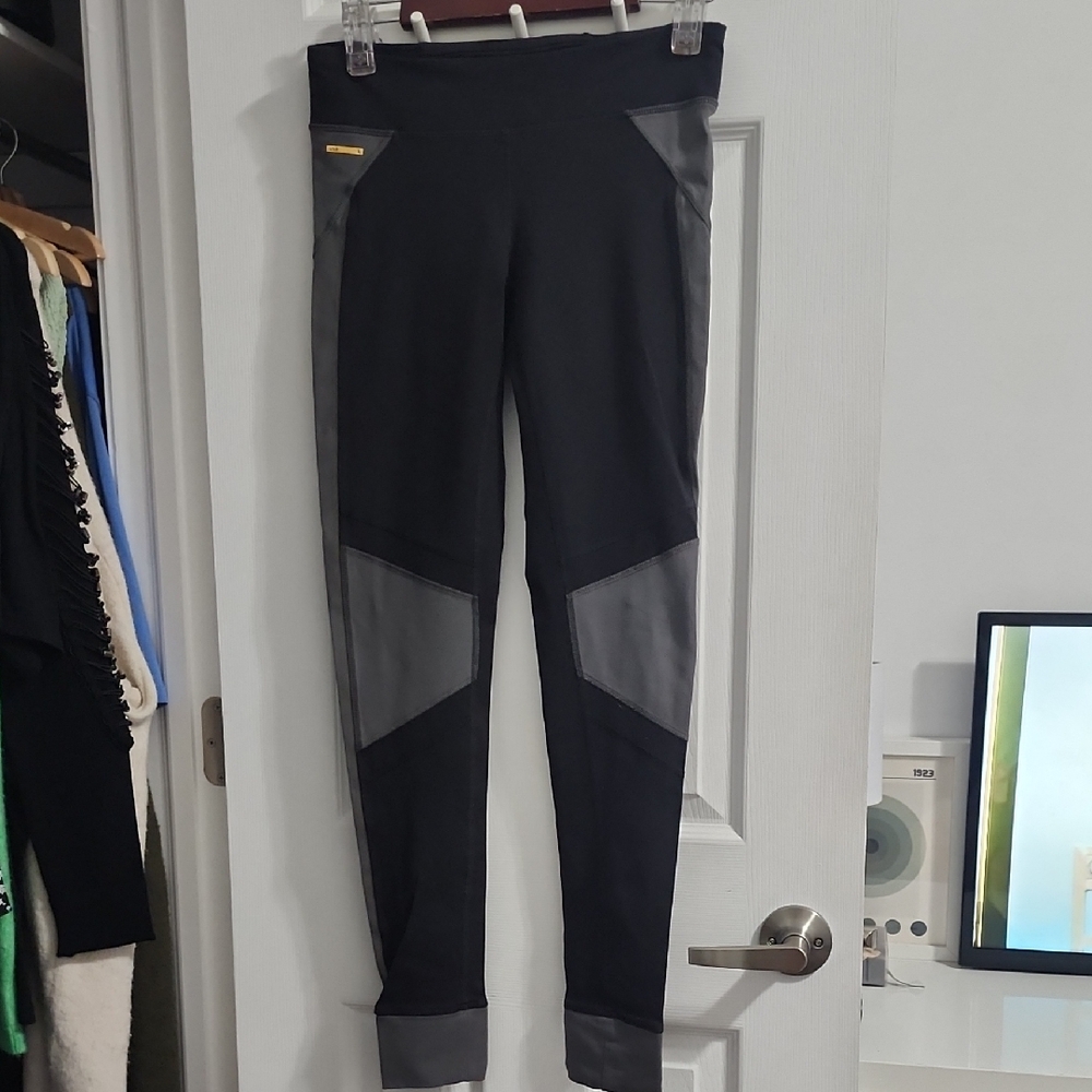 Lolë Workout Leggings